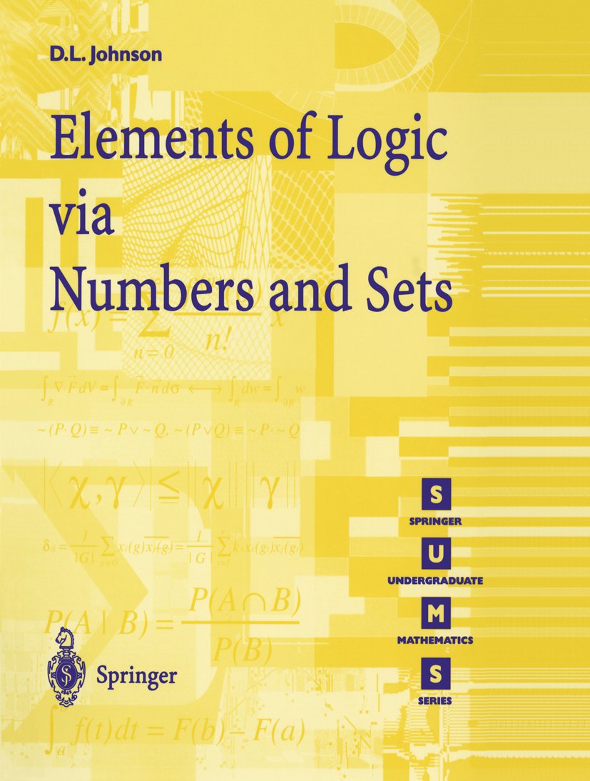 Springer Undergraduate Mathematics Series