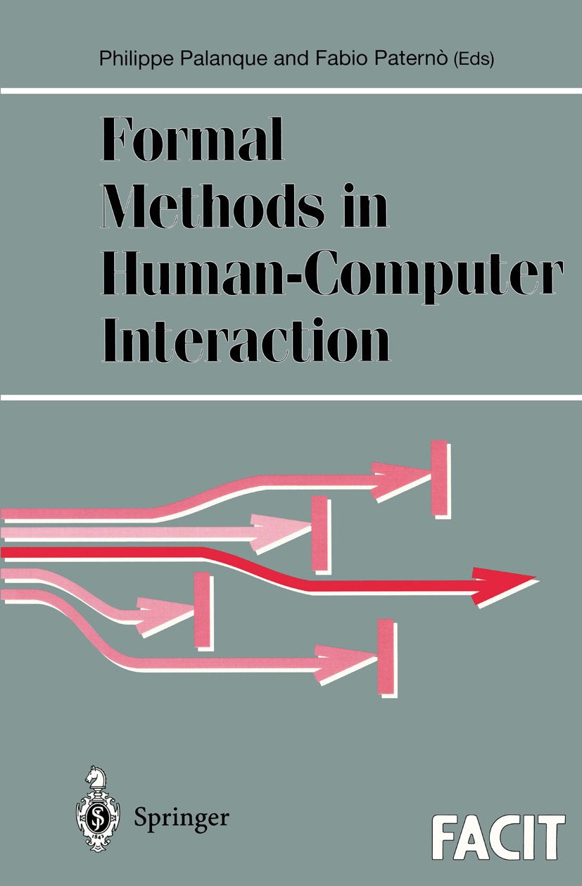 Formal Approaches to Computing and Information Technology (FACIT)