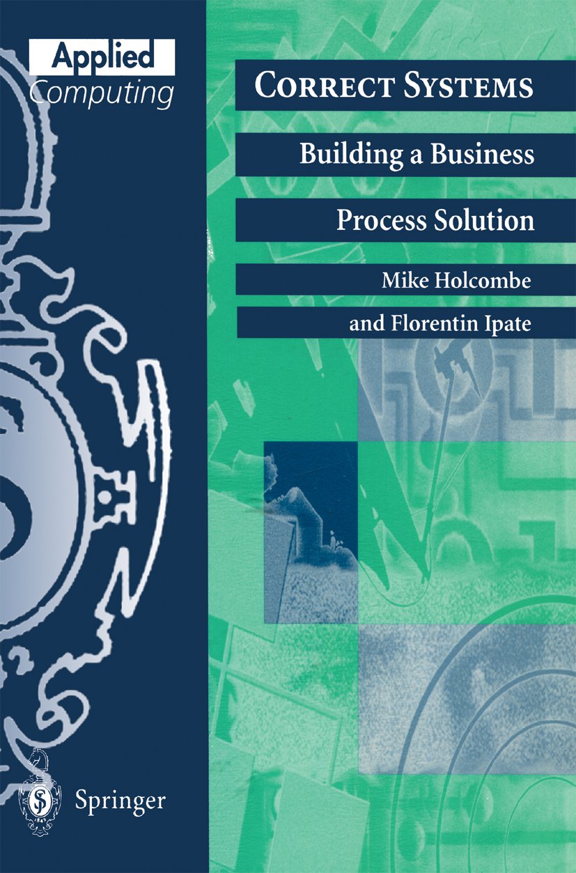 Applied Computing