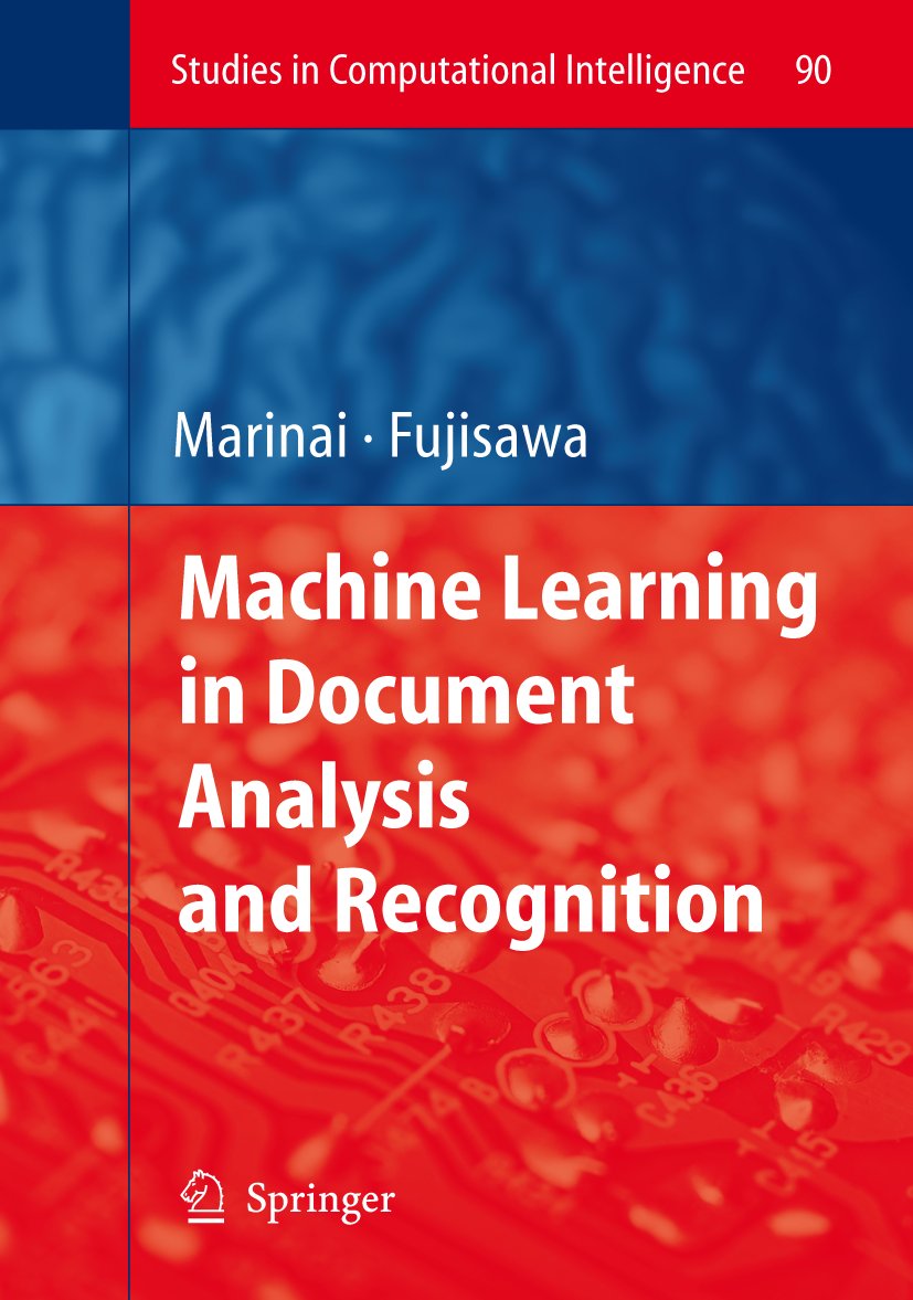 Studies in Computational Intelligence