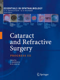 Essentials in Ophthalmology