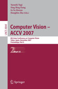 Lecture Notes in Computer Science
