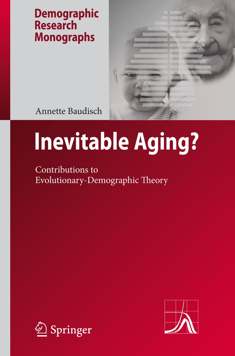 Demographic Research Monographs