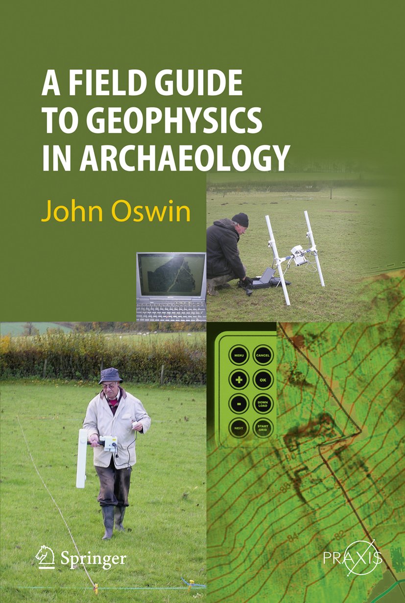 Springer Praxis Books