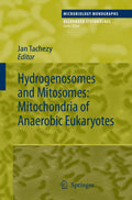 Microbiology Monographs