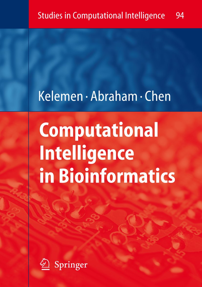 Studies in Computational Intelligence