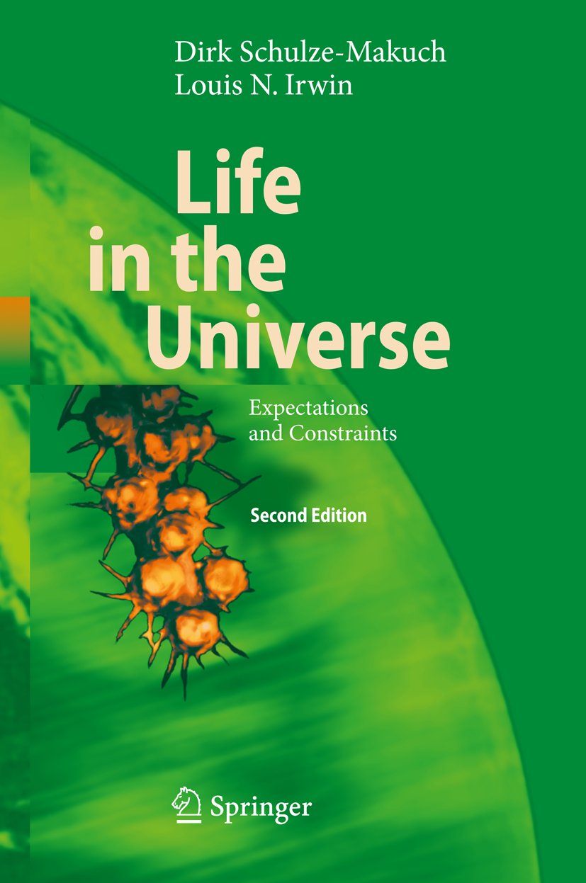 Advances in Astrobiology and Biogeophysics