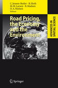 Advances in Spatial Science