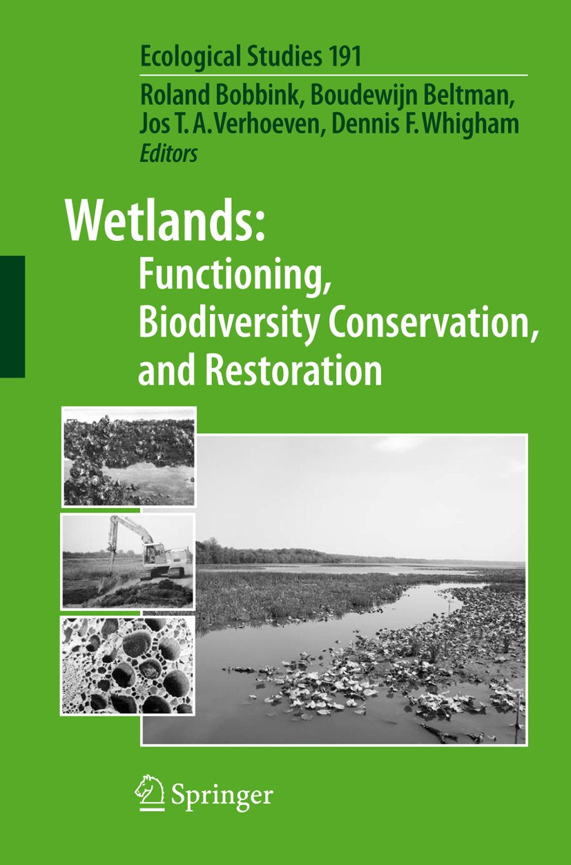 Ecological Studies