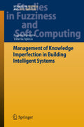 Studies in Fuzziness and Soft Computing