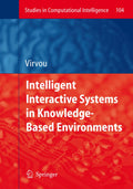 Studies in Computational Intelligence