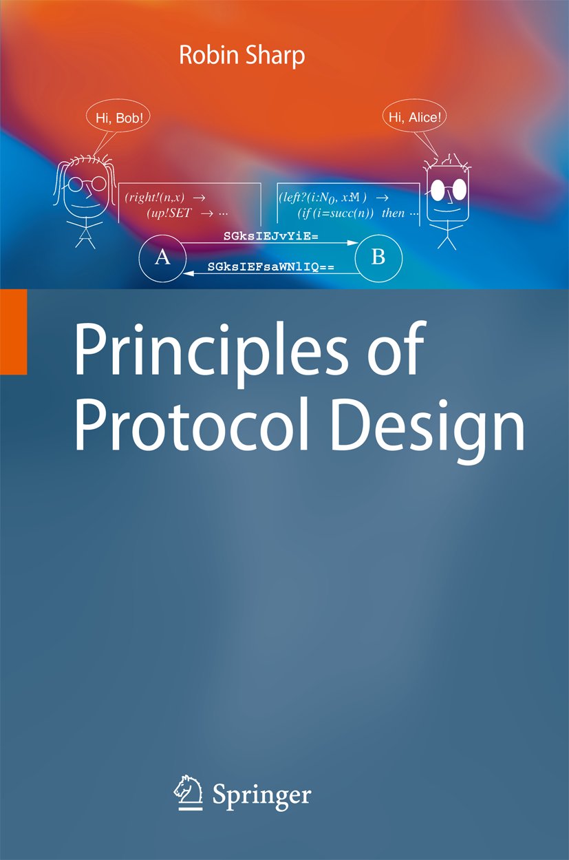 Principles of Protocol Design