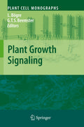 Plant Cell Monographs