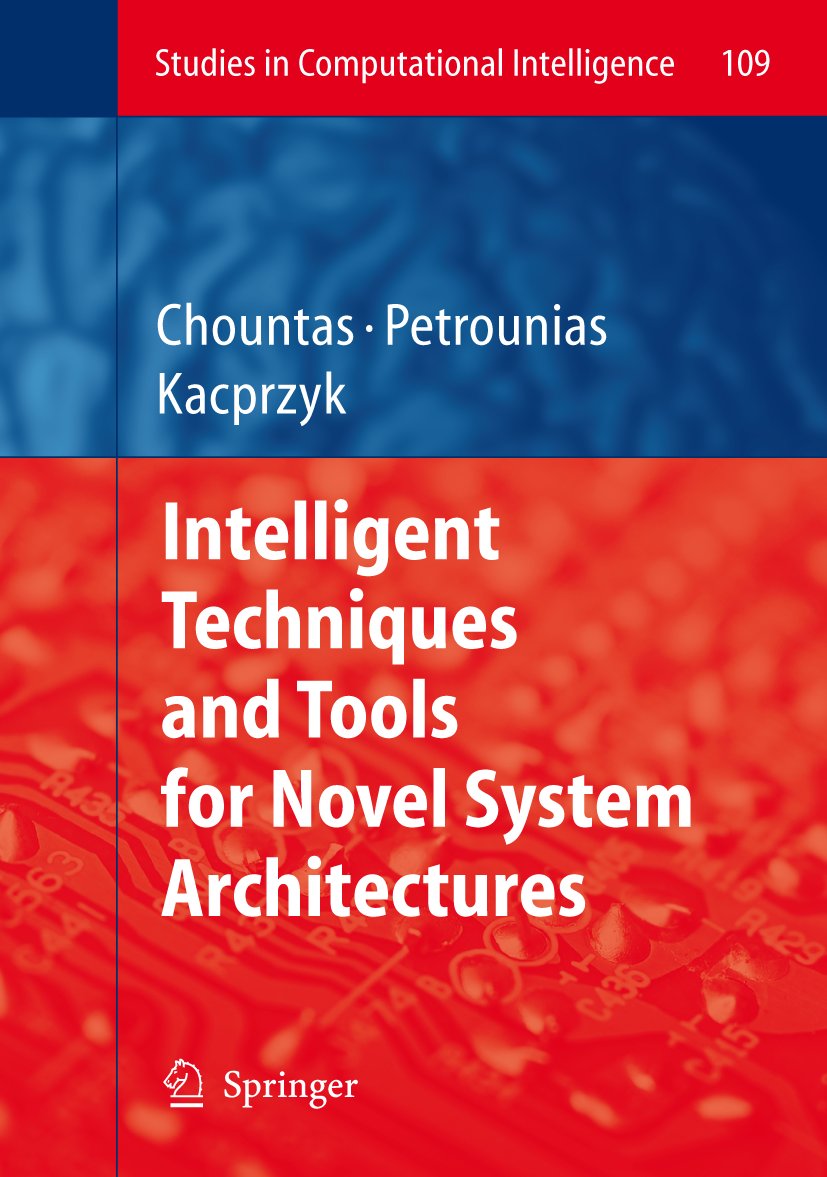 Studies in Computational Intelligence