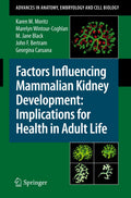Advances in Anatomy, Embryology and Cell Biology