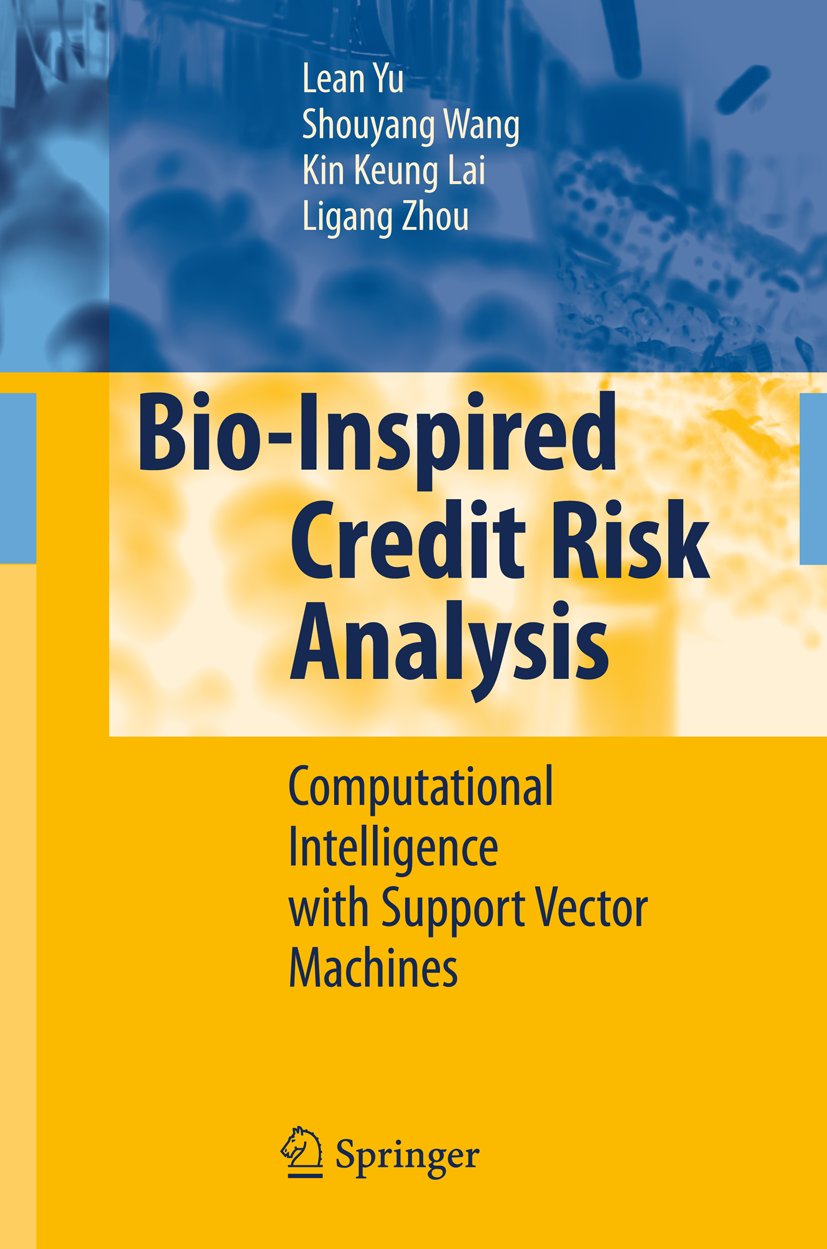 Bio-Inspired Credit Risk Analysis
