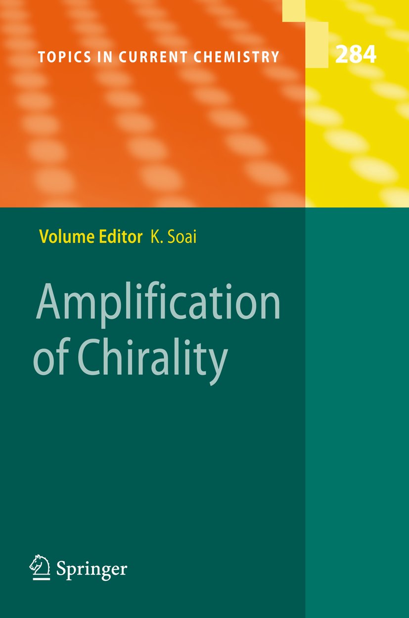 Topics in Current Chemistry