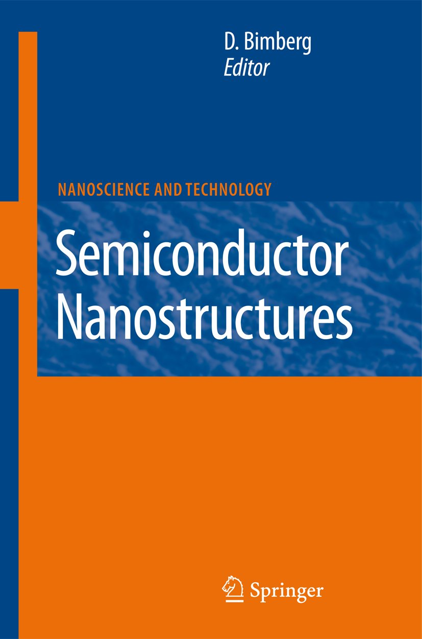 NanoScience and Technology