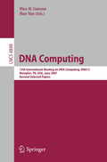 Lecture Notes in Computer Science