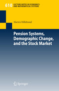 Lecture Notes in Economics and Mathematical Systems
