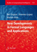 Studies in Computational Intelligence