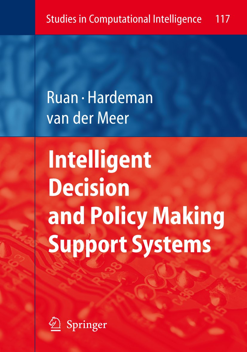 Studies in Computational Intelligence
