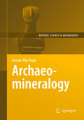 Archaeomineralogy