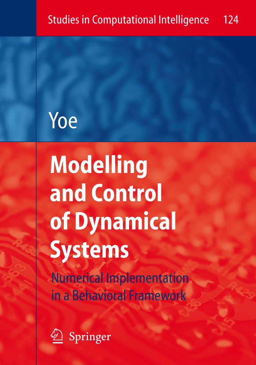 Studies in Computational Intelligence