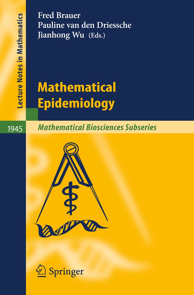 Lecture Notes in Mathematics