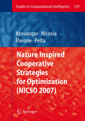 Studies in Computational Intelligence