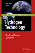 Green Energy and Technology