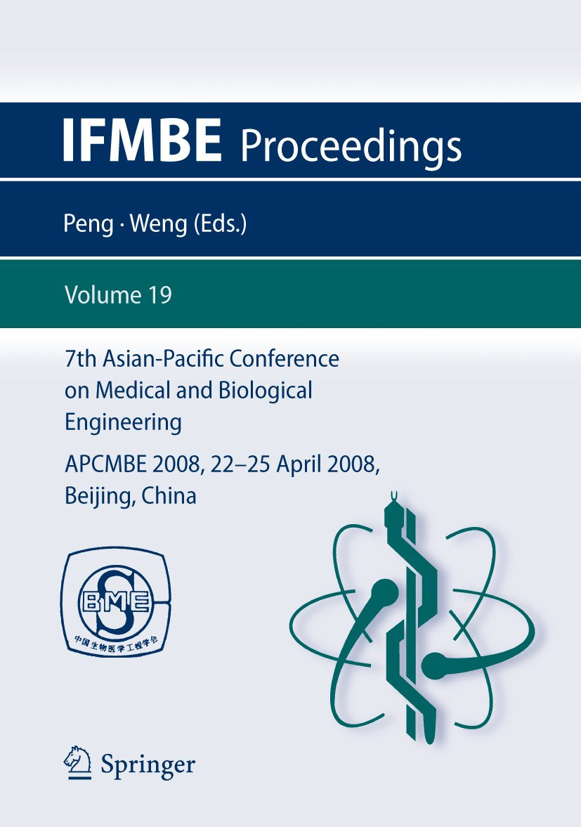IFMBE Proceedings