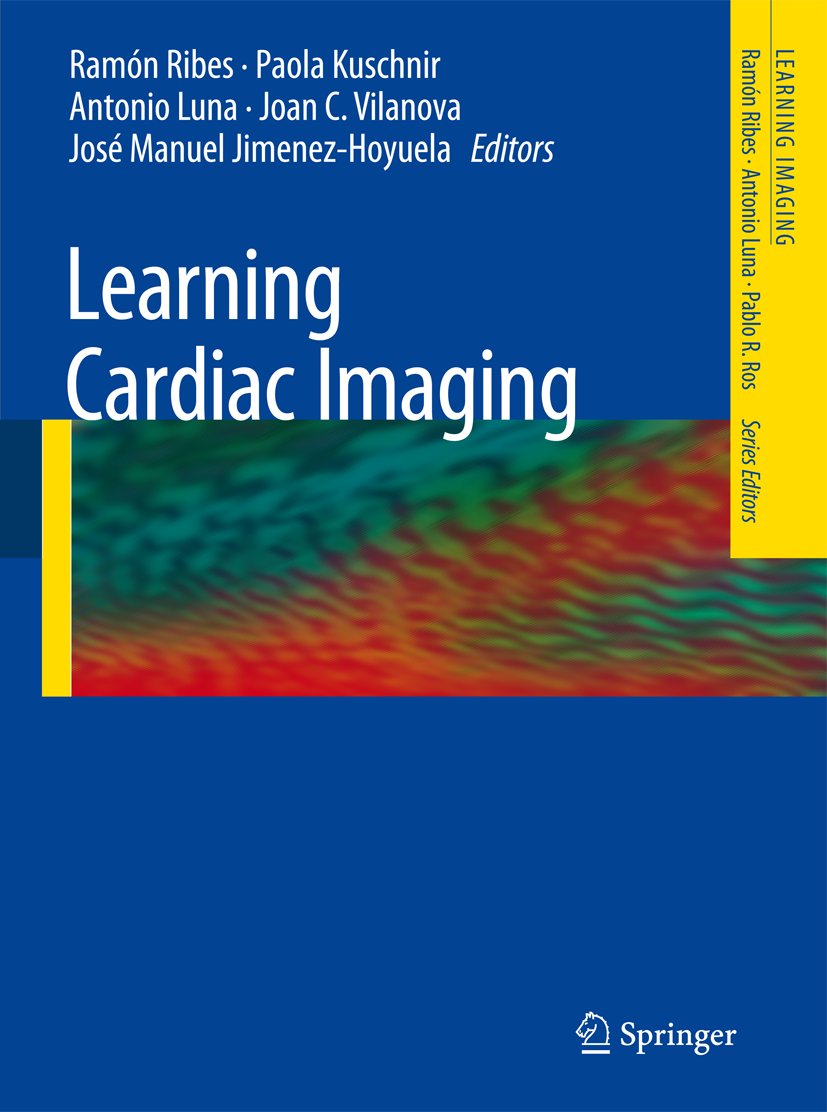 Learning Imaging