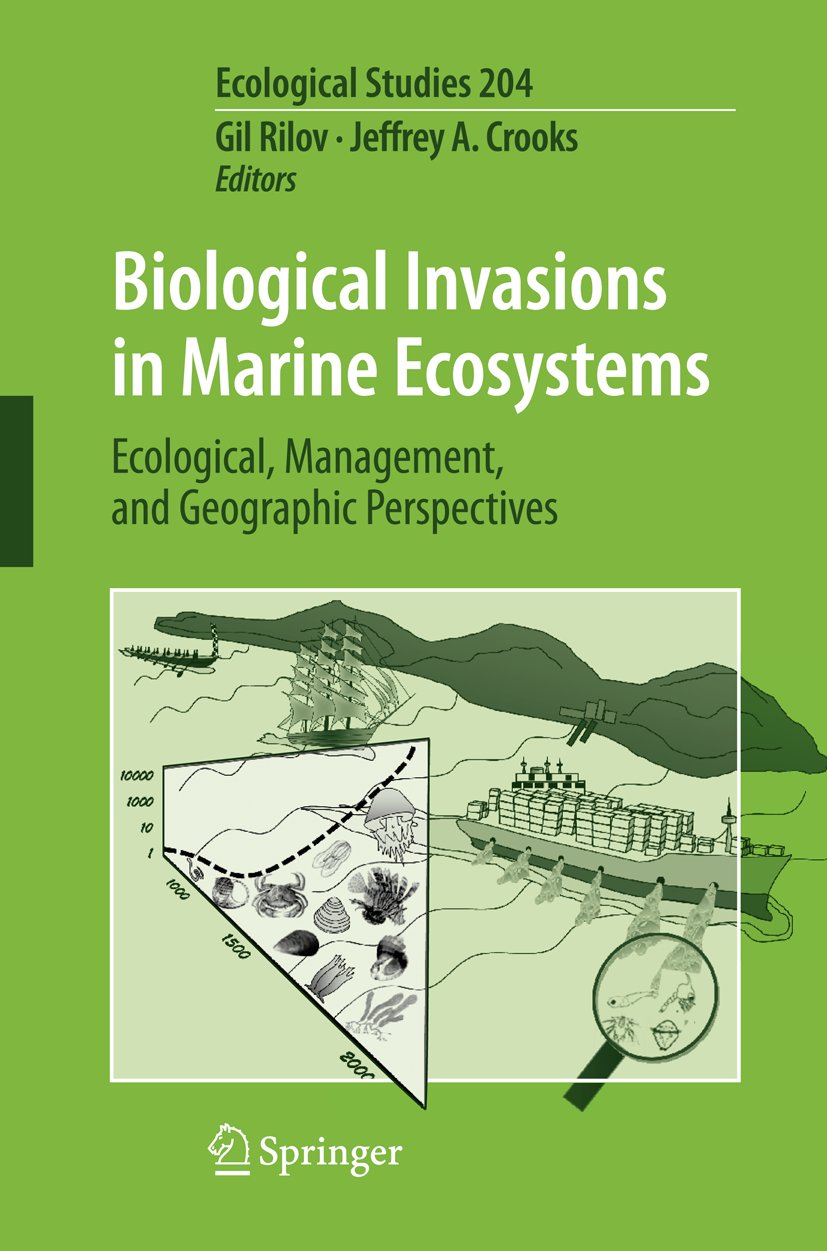 Ecological Studies
