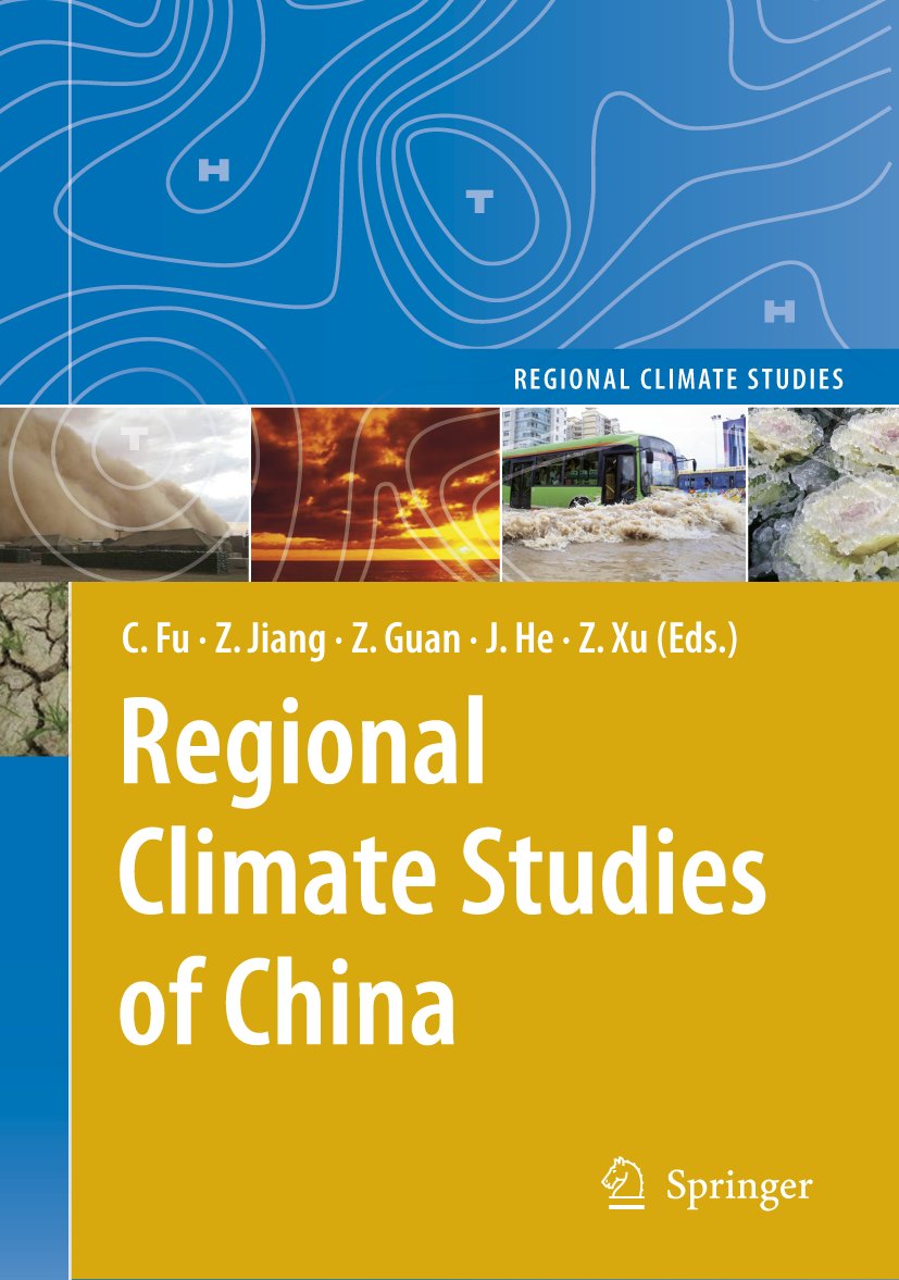 Regional Climate Studies