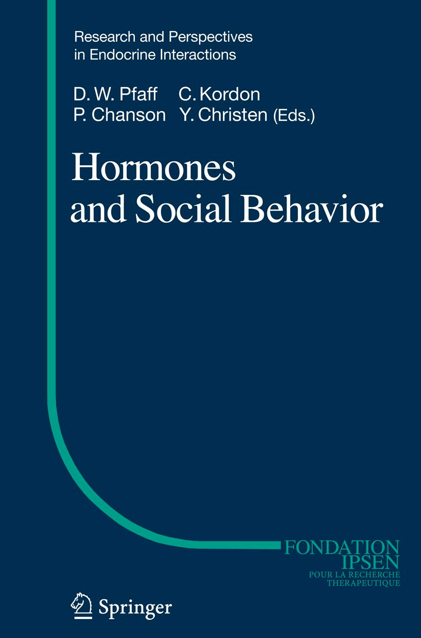 Research and Perspectives in Endocrine Interactions