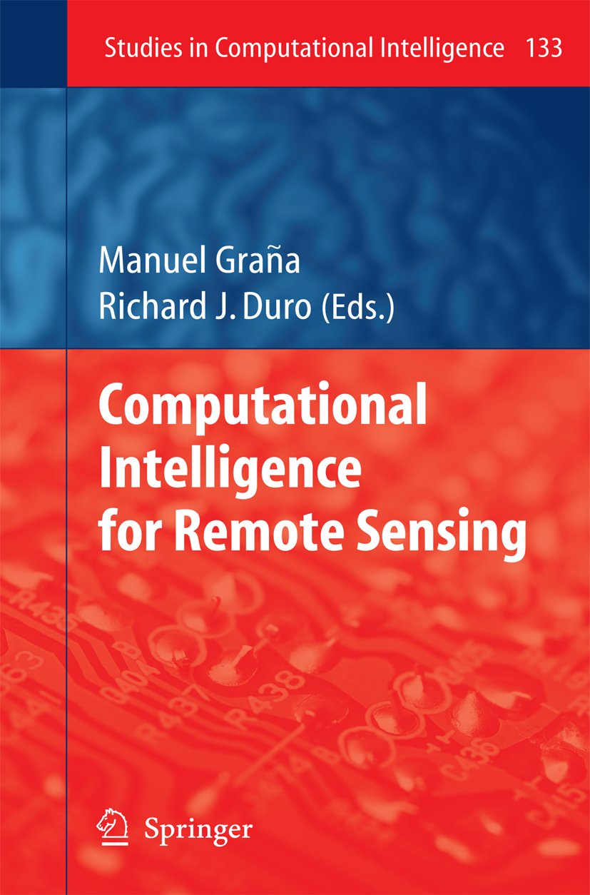 Studies in Computational Intelligence