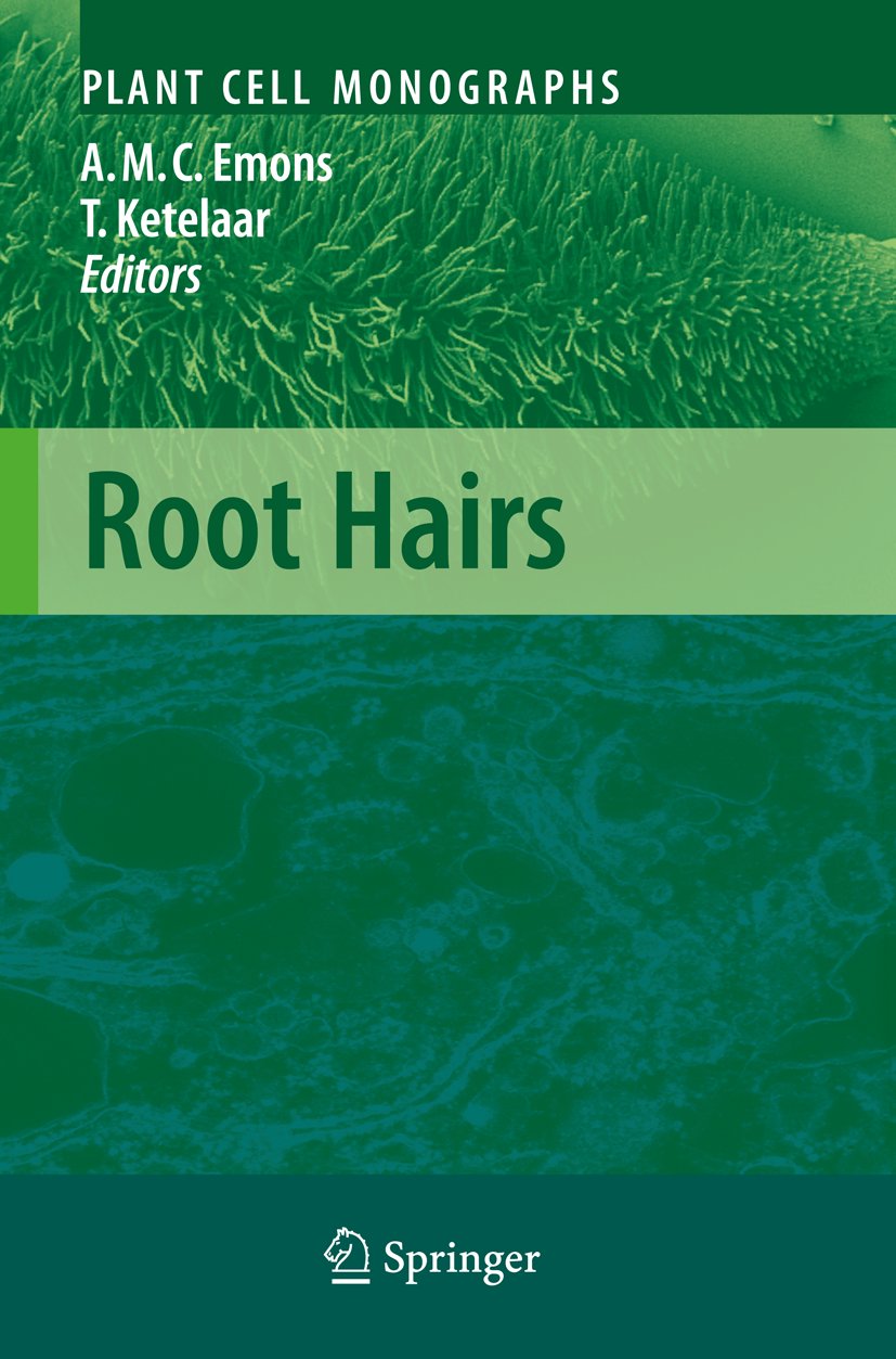 Plant Cell Monographs
