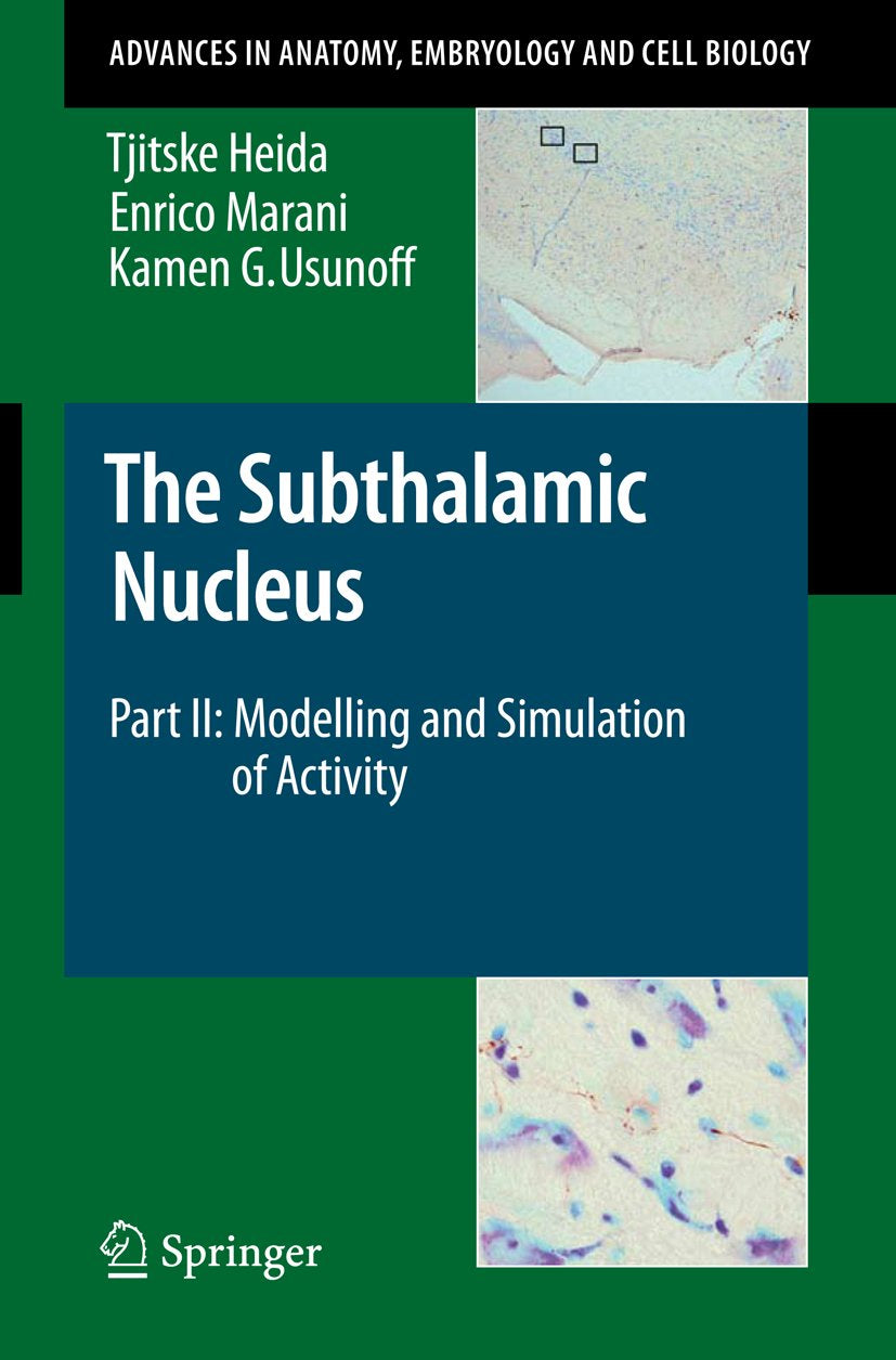 The Subthalamic Nucleus