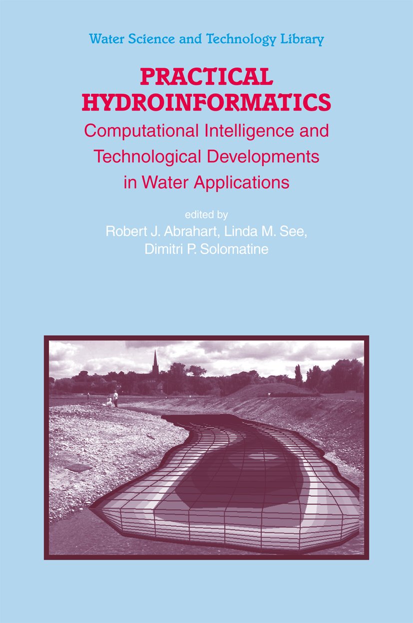 Water Science and Technology Library
