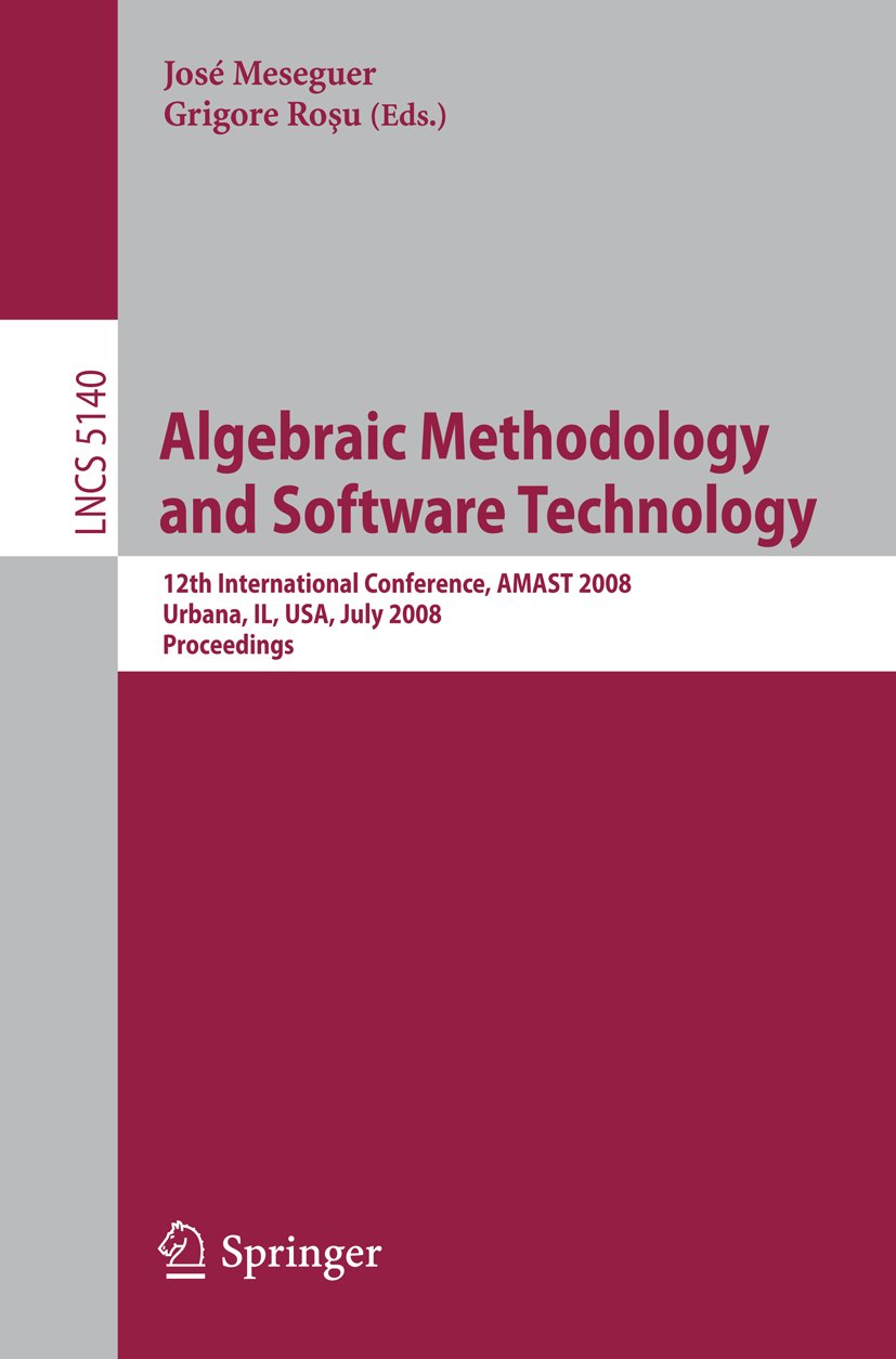 Lecture Notes in Computer Science