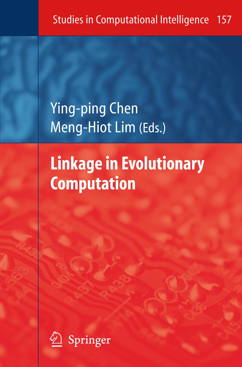 Studies in Computational Intelligence