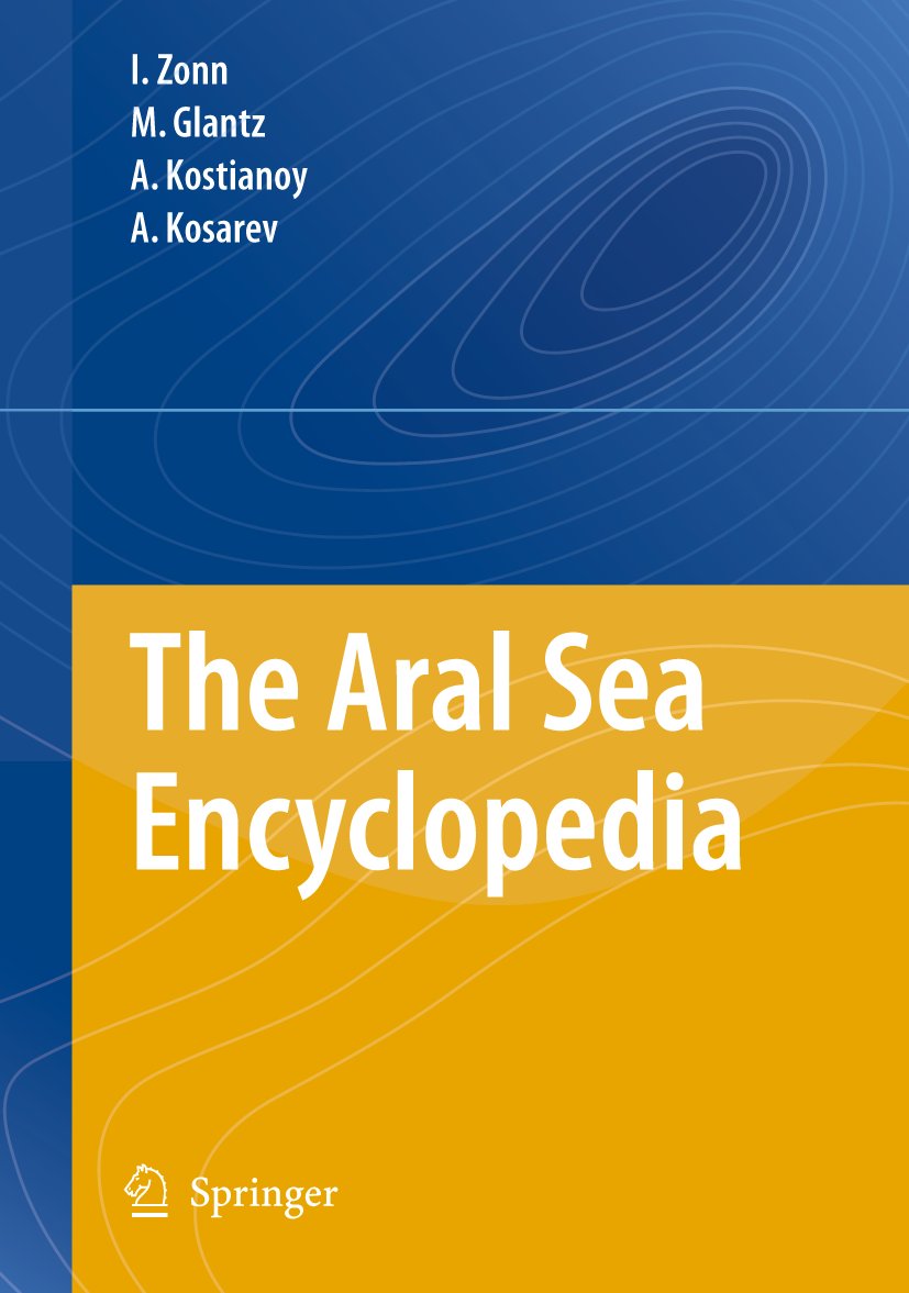 Encyclopedia of Seas