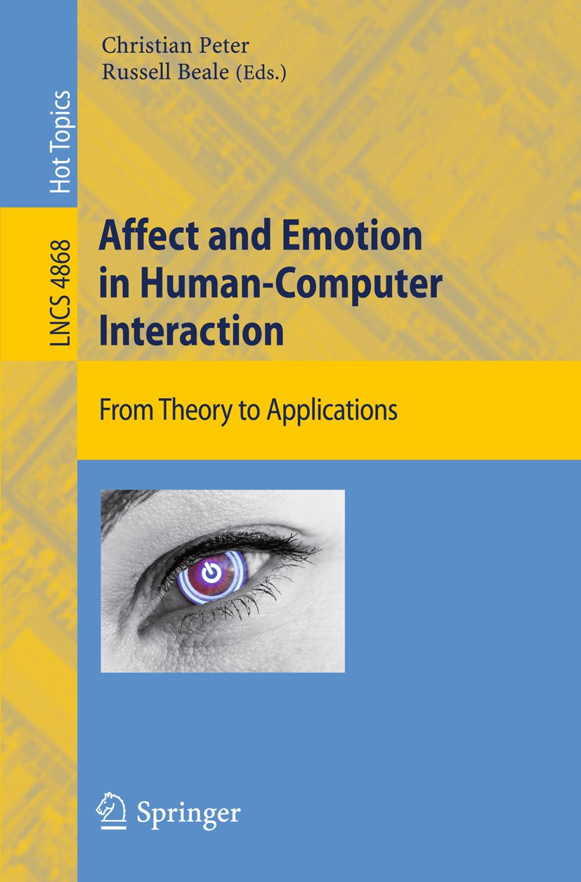 Lecture Notes in Computer Science