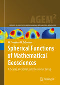 Advances in Geophysical and Environmental Mechanics and Mathematics