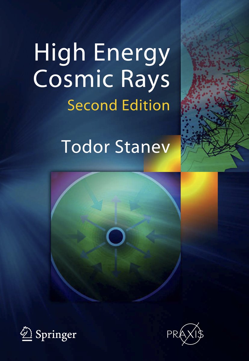 Springer Praxis Books