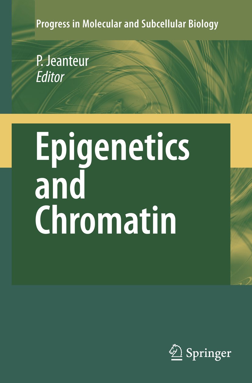 Epigenetics and Chromatin