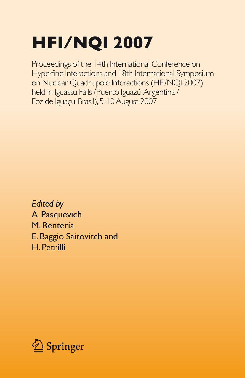 HFI/NQI 2007