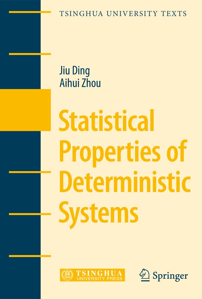 Tsinghua University Texts