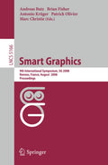 Lecture Notes in Computer Science